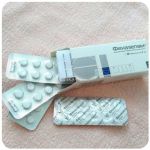 Феназепам  Phenazepam Valenta  1 мг в Избербаше