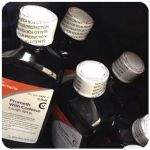 Кодеин сироп Codein (для приготовления напитка Lean, Purple Drank)  473 мл  в Избербаше