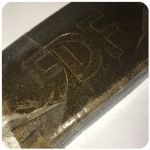 Гашиш  FDF  Euro  (Евро)  HQ в Избербаше