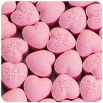 Экстази  Ecstasy Love 200 MDMA в Избербаше