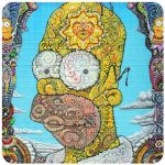 Марки LSD-25 VHQ чистых 250 мкг в Избербаше